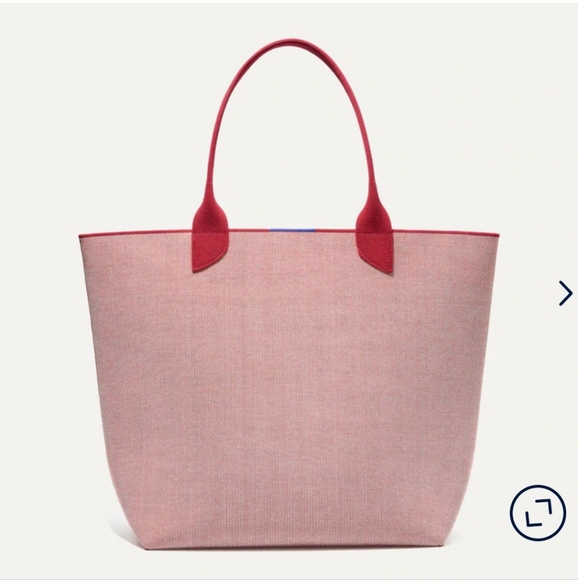 Rothy's Handbags - NWT Rothy's The Lightweight Tote in Poppy